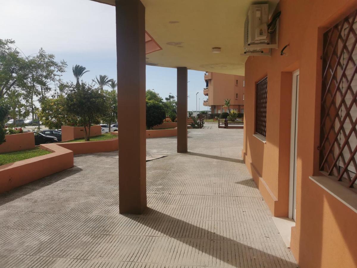 Apartamentos Sanlucar Beach 4 Y 5 Sanlúcar de Barrameda Kültér fotó
