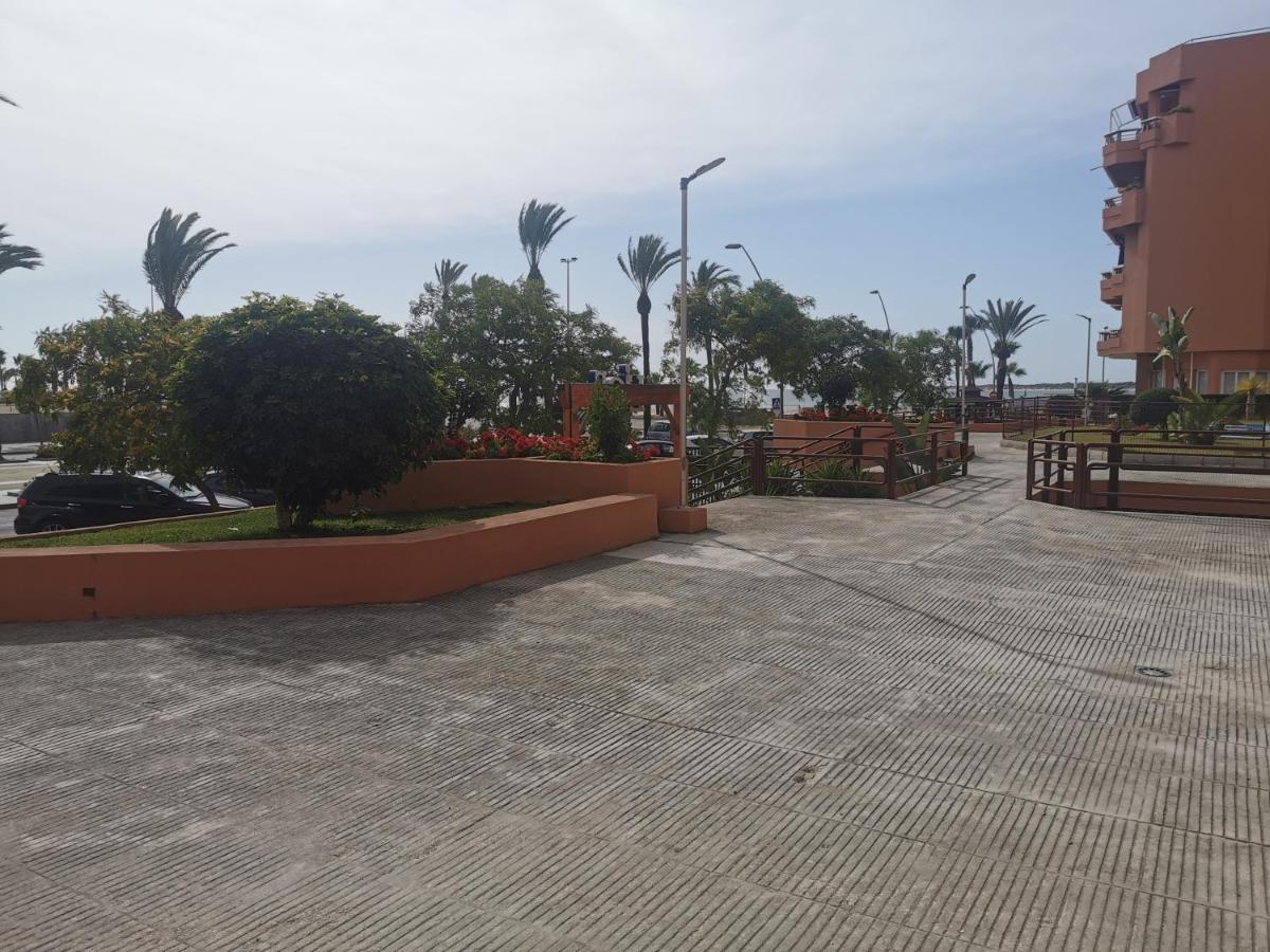 Apartamentos Sanlucar Beach 4 Y 5 Sanlúcar de Barrameda Kültér fotó