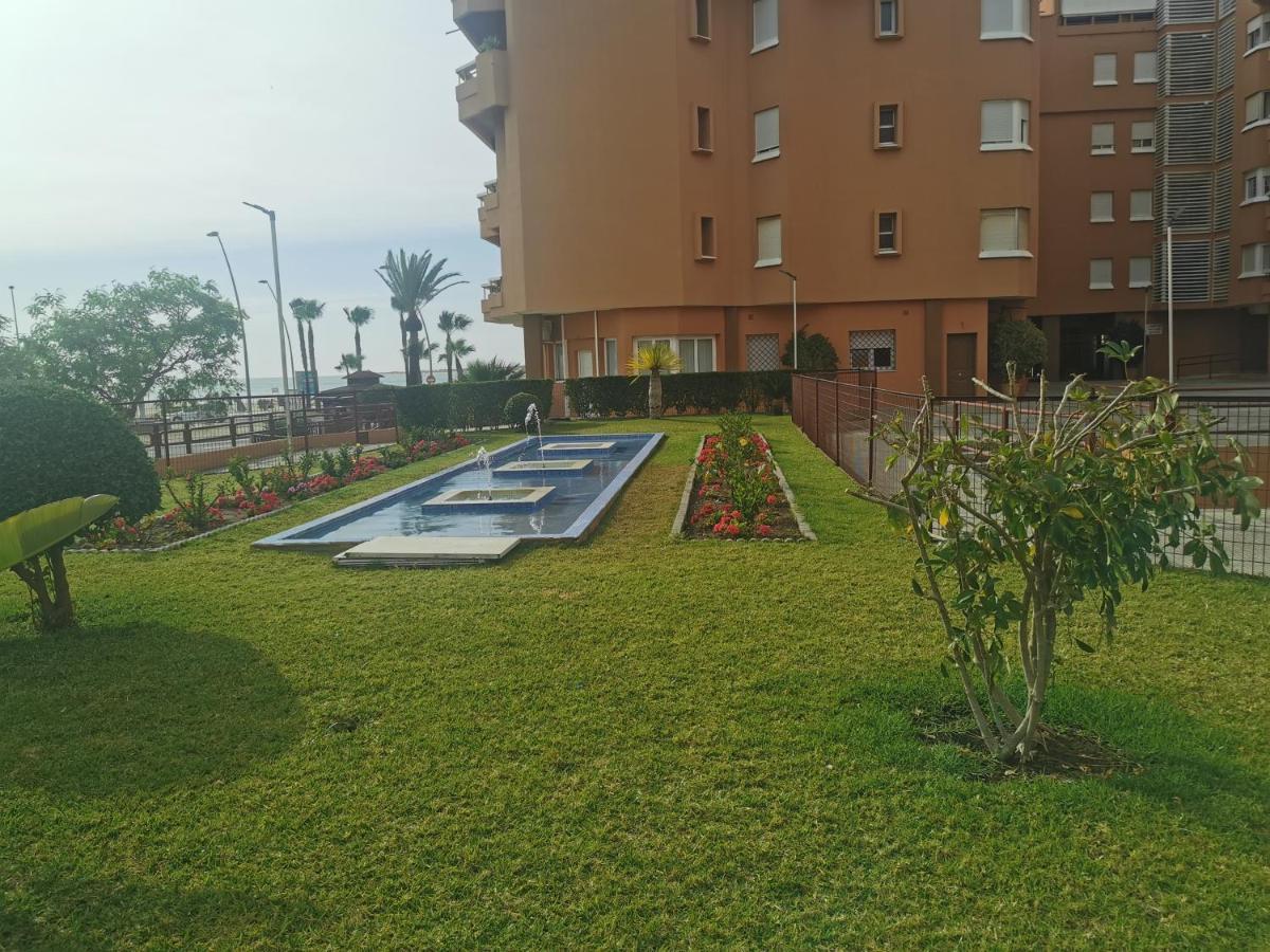 Apartamentos Sanlucar Beach 4 Y 5 Sanlúcar de Barrameda Kültér fotó