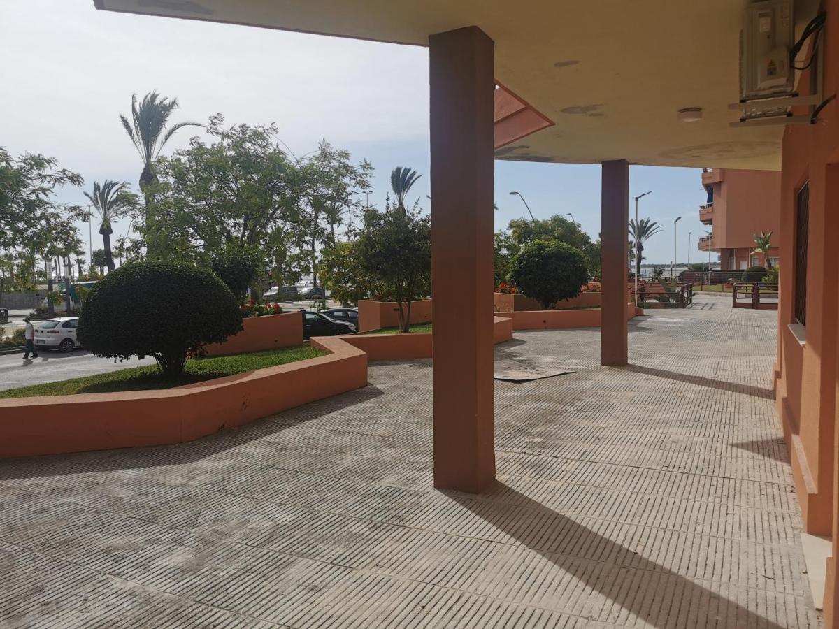 Apartamentos Sanlucar Beach 4 Y 5 Sanlúcar de Barrameda Kültér fotó