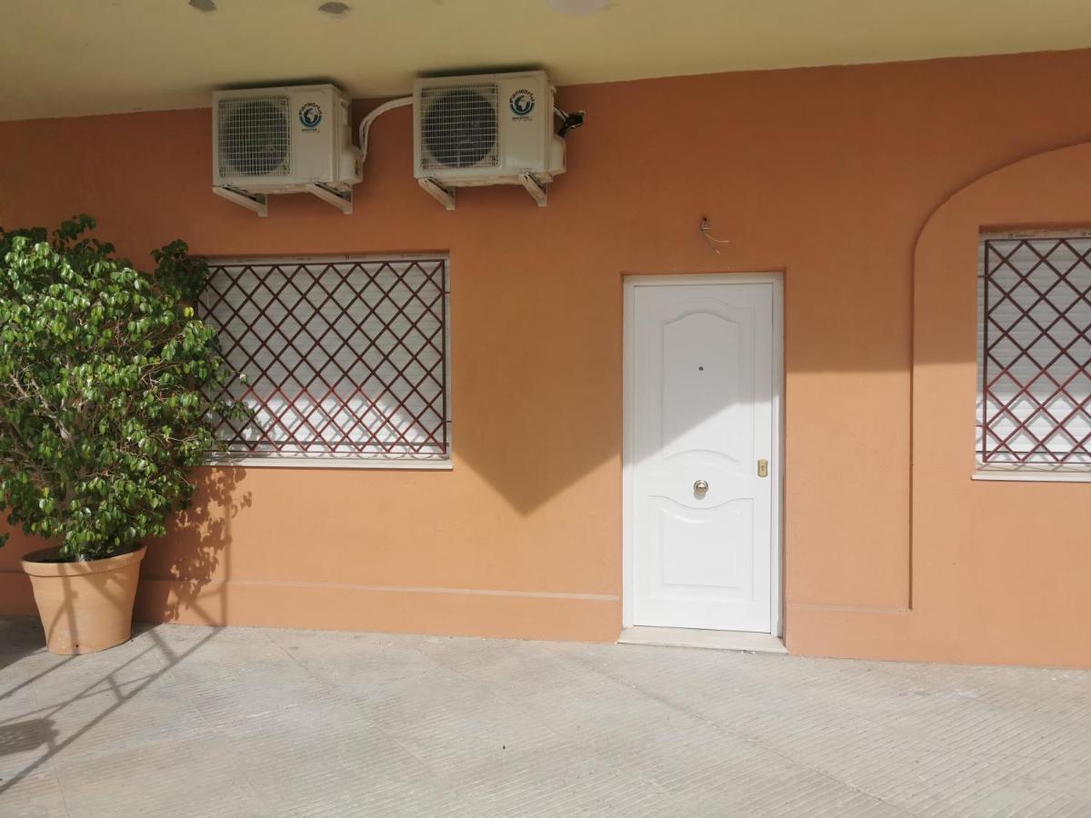 Apartamentos Sanlucar Beach 4 Y 5 Sanlúcar de Barrameda Kültér fotó