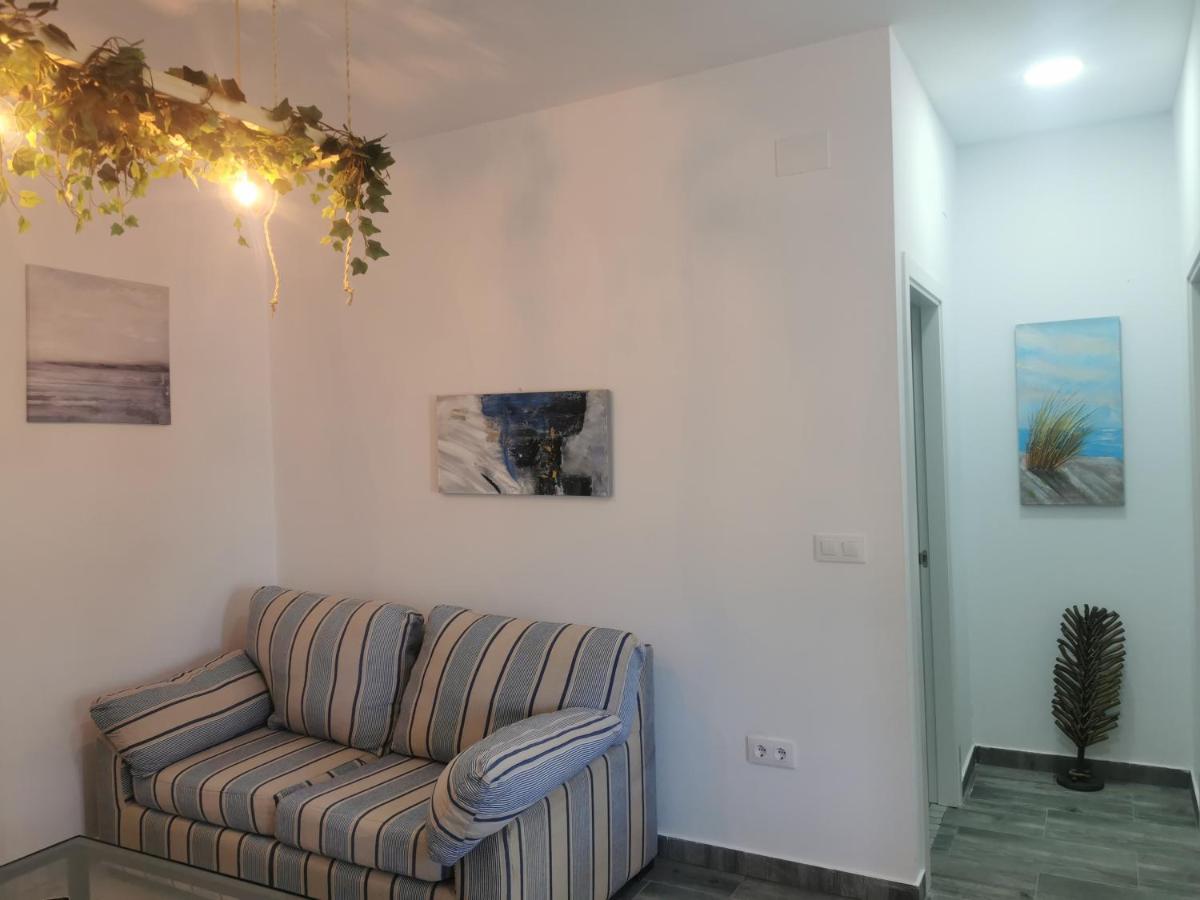 Apartamentos Sanlucar Beach 4 Y 5 Sanlúcar de Barrameda Kültér fotó