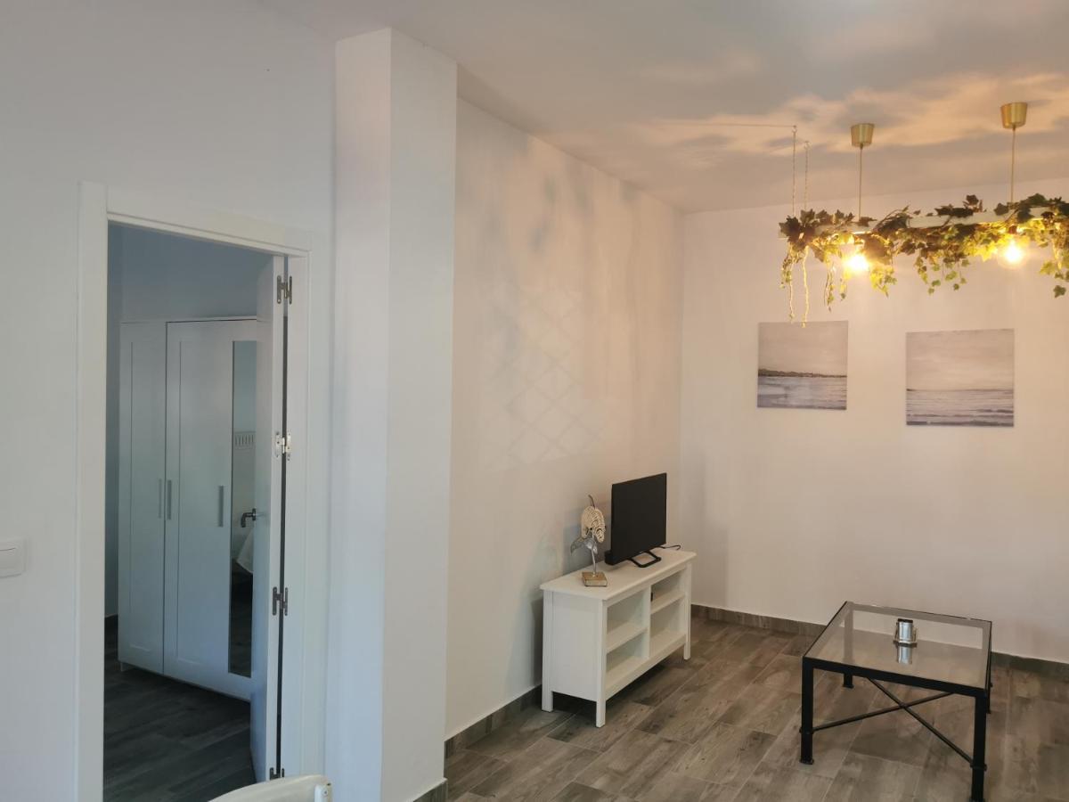Apartamentos Sanlucar Beach 4 Y 5 Sanlúcar de Barrameda Kültér fotó