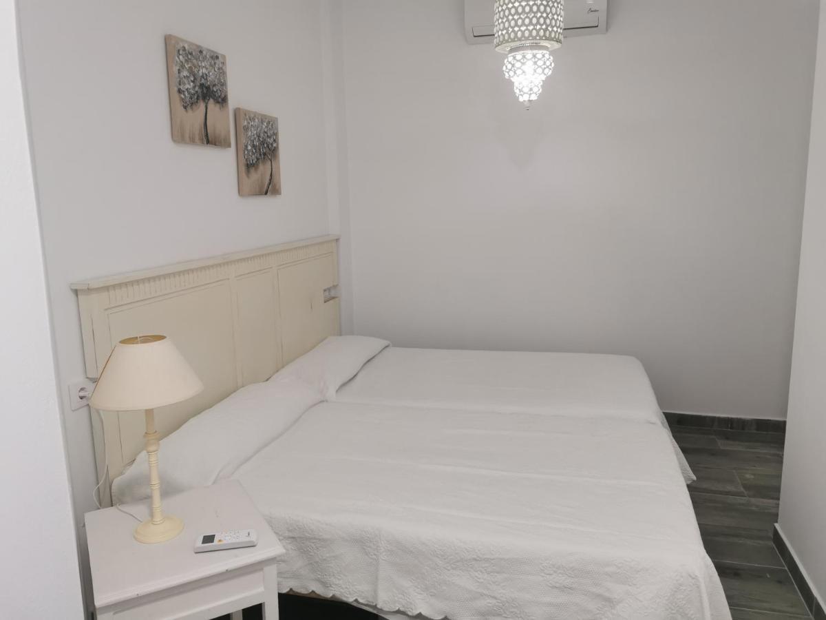 Apartamentos Sanlucar Beach 4 Y 5 Sanlúcar de Barrameda Kültér fotó