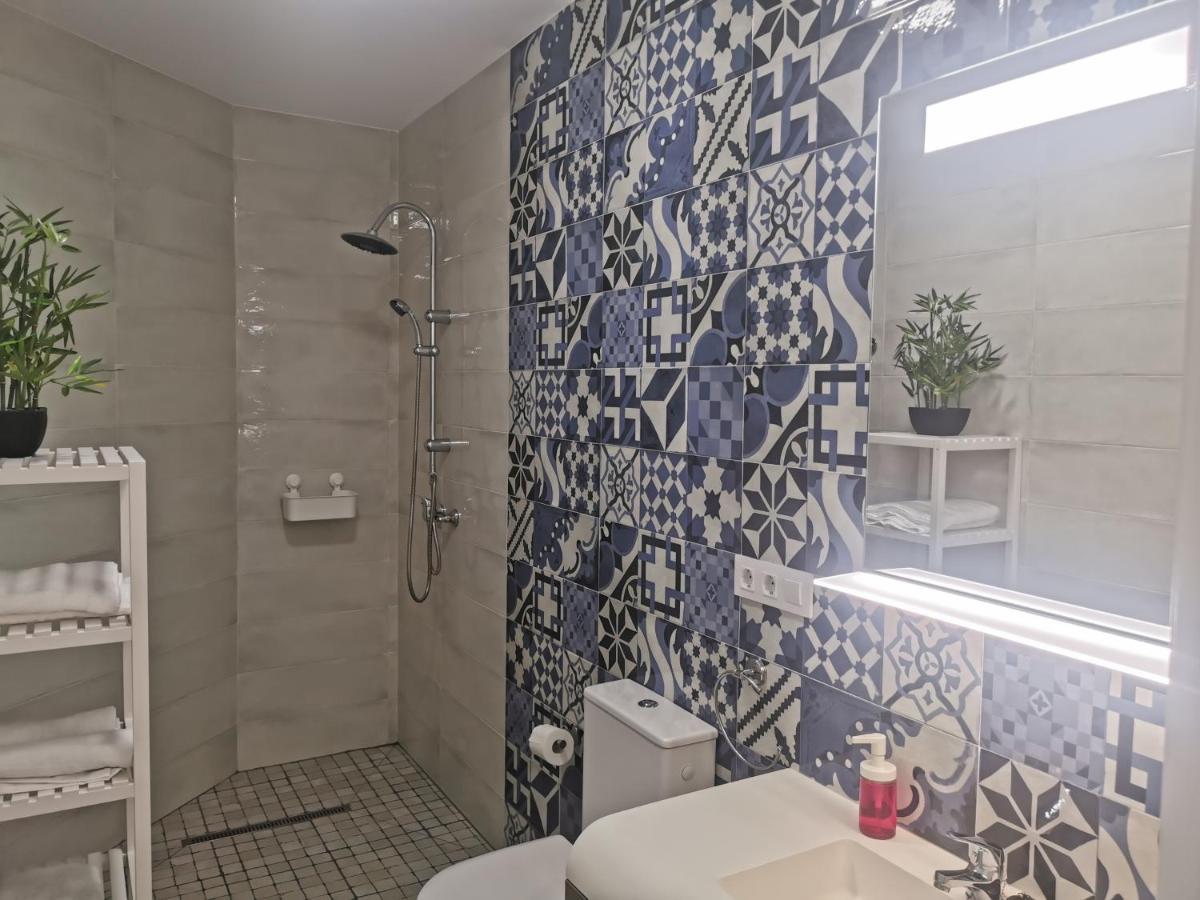 Apartamentos Sanlucar Beach 4 Y 5 Sanlúcar de Barrameda Kültér fotó